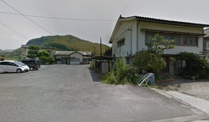 重安駅駐輪場