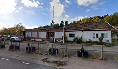 Anneberg station