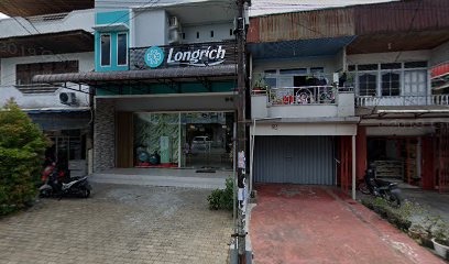 Longrich Kalbar (Business Centre)