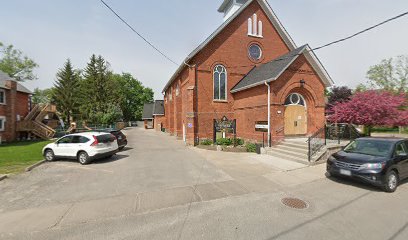 Stouffville United Church