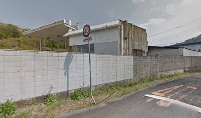 ENEOS ニュー上小川ＳＳ 石井石油店
