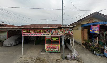 Tukang Gigi Sumber Kasih