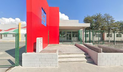 Club de Niños y Niñas de Nuevo León, A.B.P.