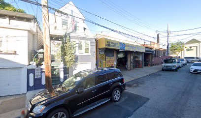 New York State Inspection Station