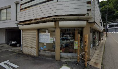 エマ商会 上松駅前店