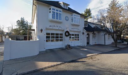 Pelham Manor Village Hall