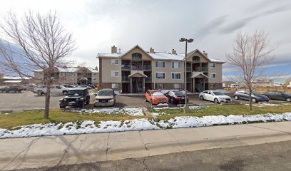 Cowboy Village Apartments