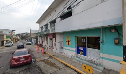 Comida Corrida Don Félix