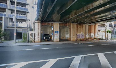 Pat近鉄鶴橋駅西第3駐車場