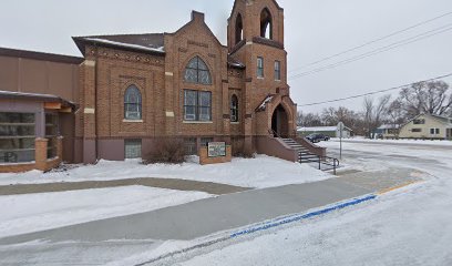 North American Lutheran Church