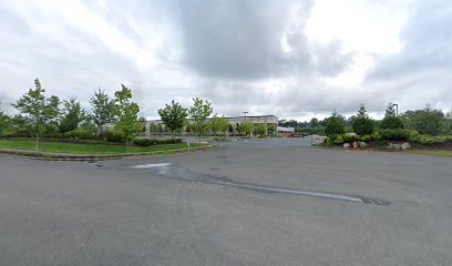 Sumner Distribution Center