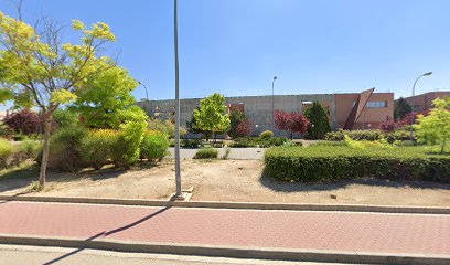 Facultad de Enfermería en Albacete