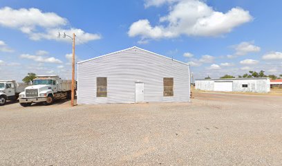 Wilbarger County Precinct