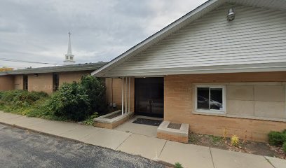 New Life Baptist Church of Fraser, Michigan