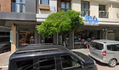 Göktürk Pet Home / Pet Kuaför / Pet Shop