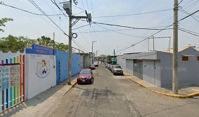 Callejón. LOS Sauces #57 R/a. Emiliano Zapata centro