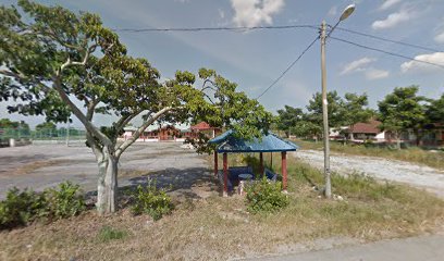 Dataran Permai Kg Parit 8 Sg Panjang