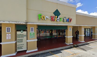 Octavio Espinoza - Pet Food Store in Miami Florida