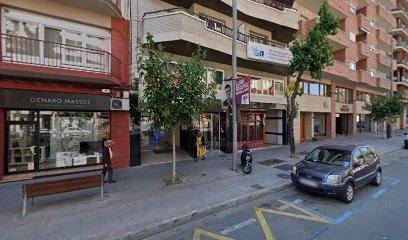 Colegio Oficial de Graduados Sociales de Lleida en Lleida