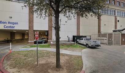 Texas Health Sports Medicine Concussion Center - Fort Worth