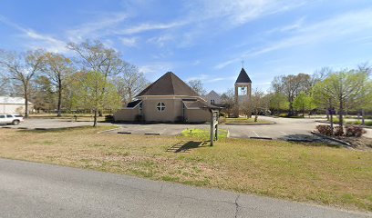 St Andrews Preschool