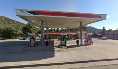 Conoco