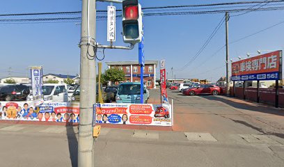 スバルショップ弘前青山 株式会社樋川自動車 Subaru