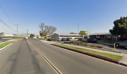 Los Alisos Middle School