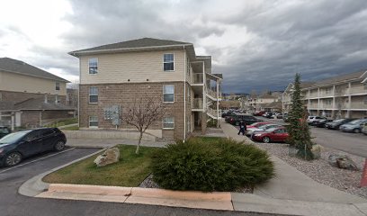 Missoula Apartments