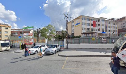 Arnavutköy İlkokulu