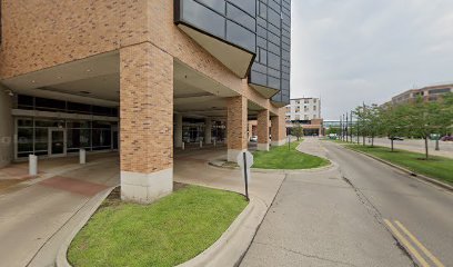 Sparrow Hospital - Medical Examiner's Office