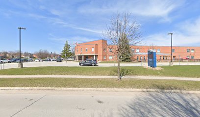 West Bayfield Elementary School