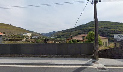 Ponte Ferroviária do Corgo