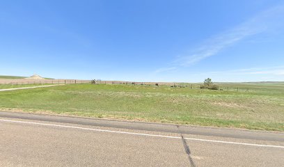 Lebanon Lutheran Cemetery