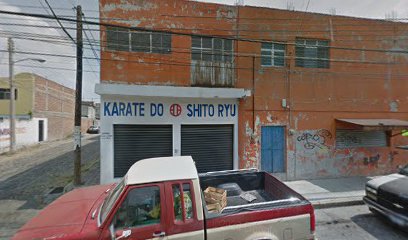 Karate Do Shito Ryu