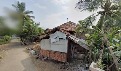 BENGKEL SALIM BANGKIT JAYA