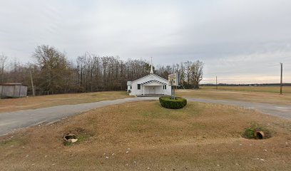 Brownsdale Baptist Church