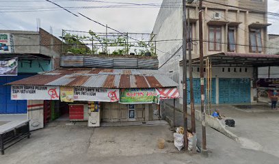 Toko Burung Mas Puji