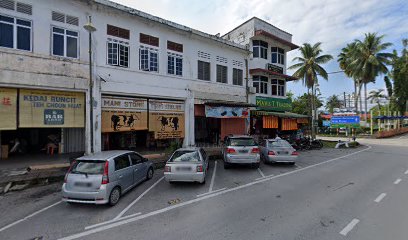 Chop Lai Wah Furniture Shop