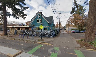 University of Oregon Student Health Center