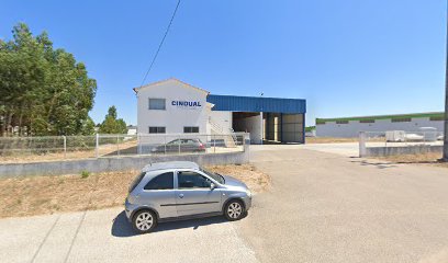 Cindual, Sociedade Industrial de Fibras LDª