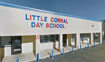 Little Corral Day School