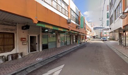 ミニコンビニまーち