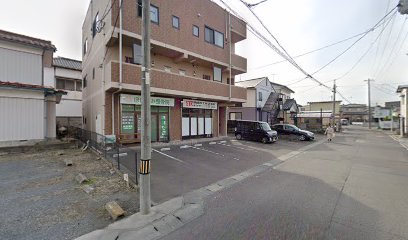 ほほえみ整骨院