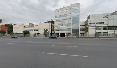 Laboratorio de Bioquímica y Genética de Microorganismos