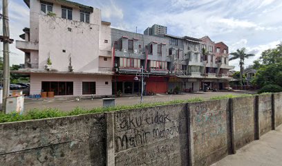 Indowanua Inti Sentosa