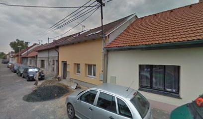 Zubní ordinace Maksym Malyukh