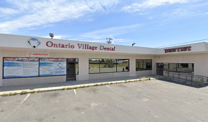 Ontario Village Dental: Paniagua Ned DDS