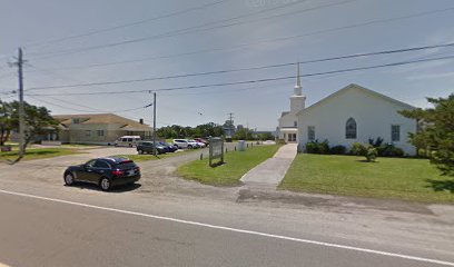 Hatteras United Methodist Church