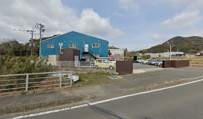 （株）セビア 福津工場